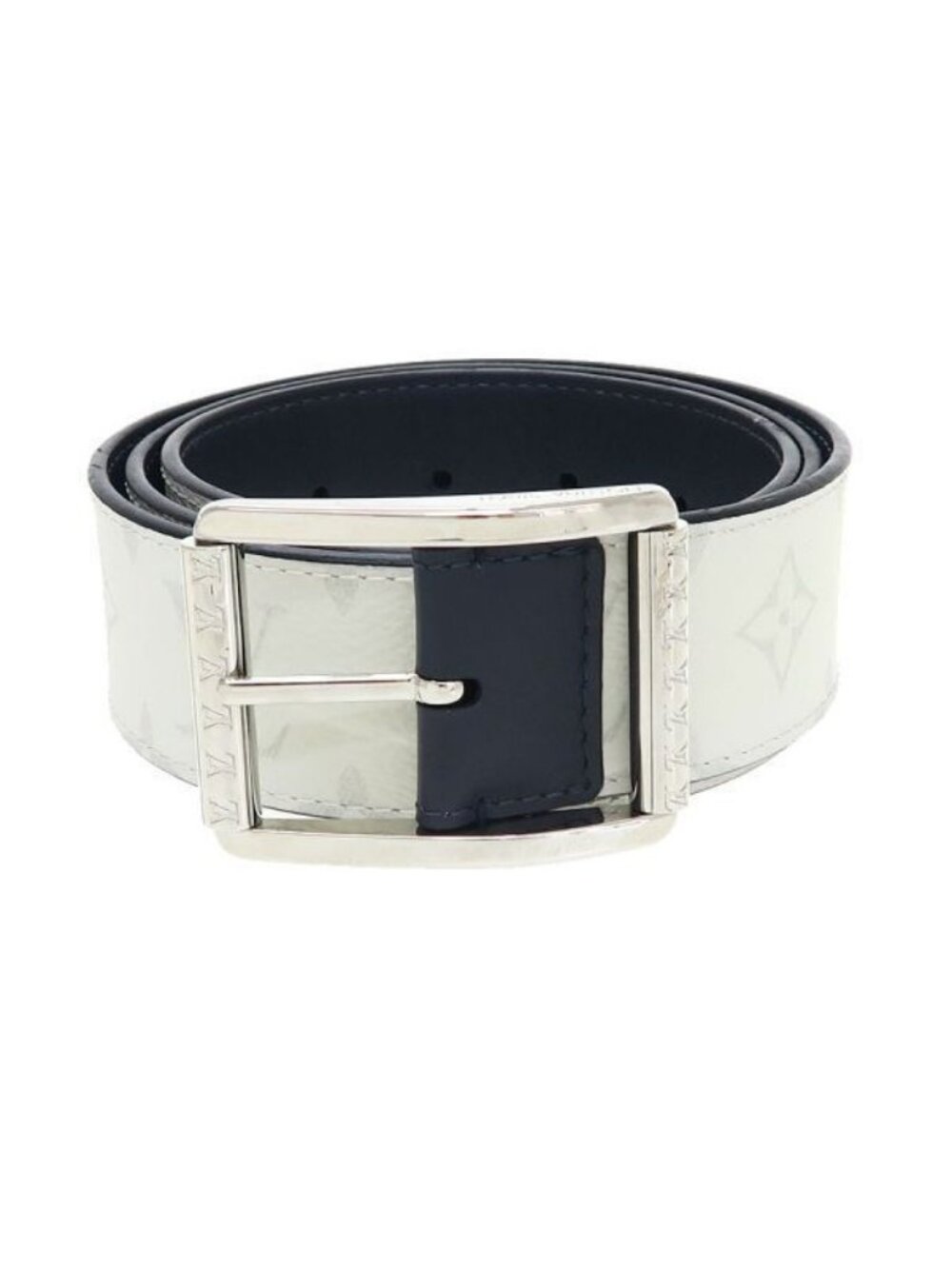 Louis Vuitton Ceinture Reverso Belt